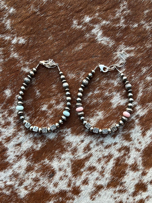 MAMA Bracelet