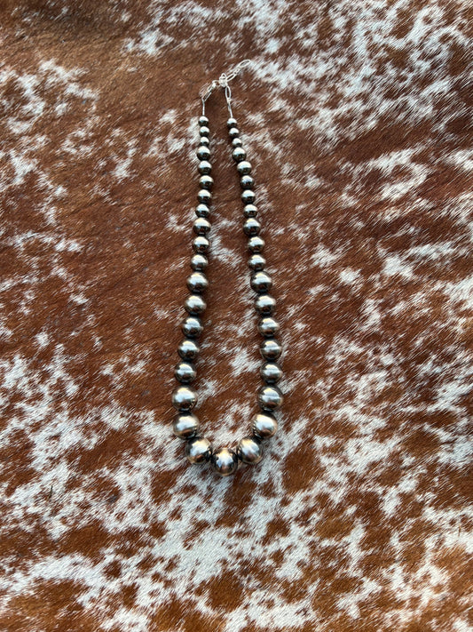 RAE Necklace