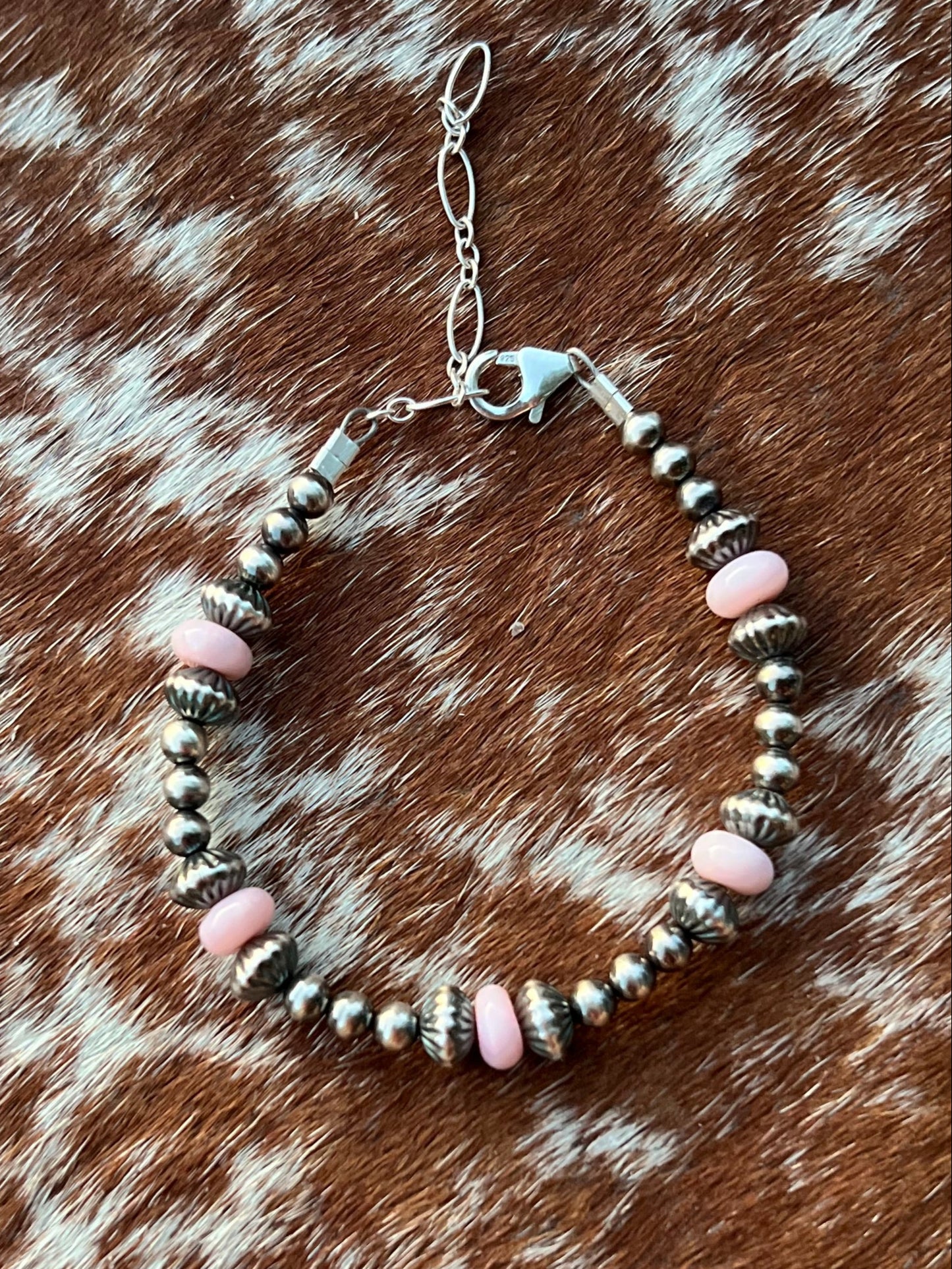 Mystery Bracelet