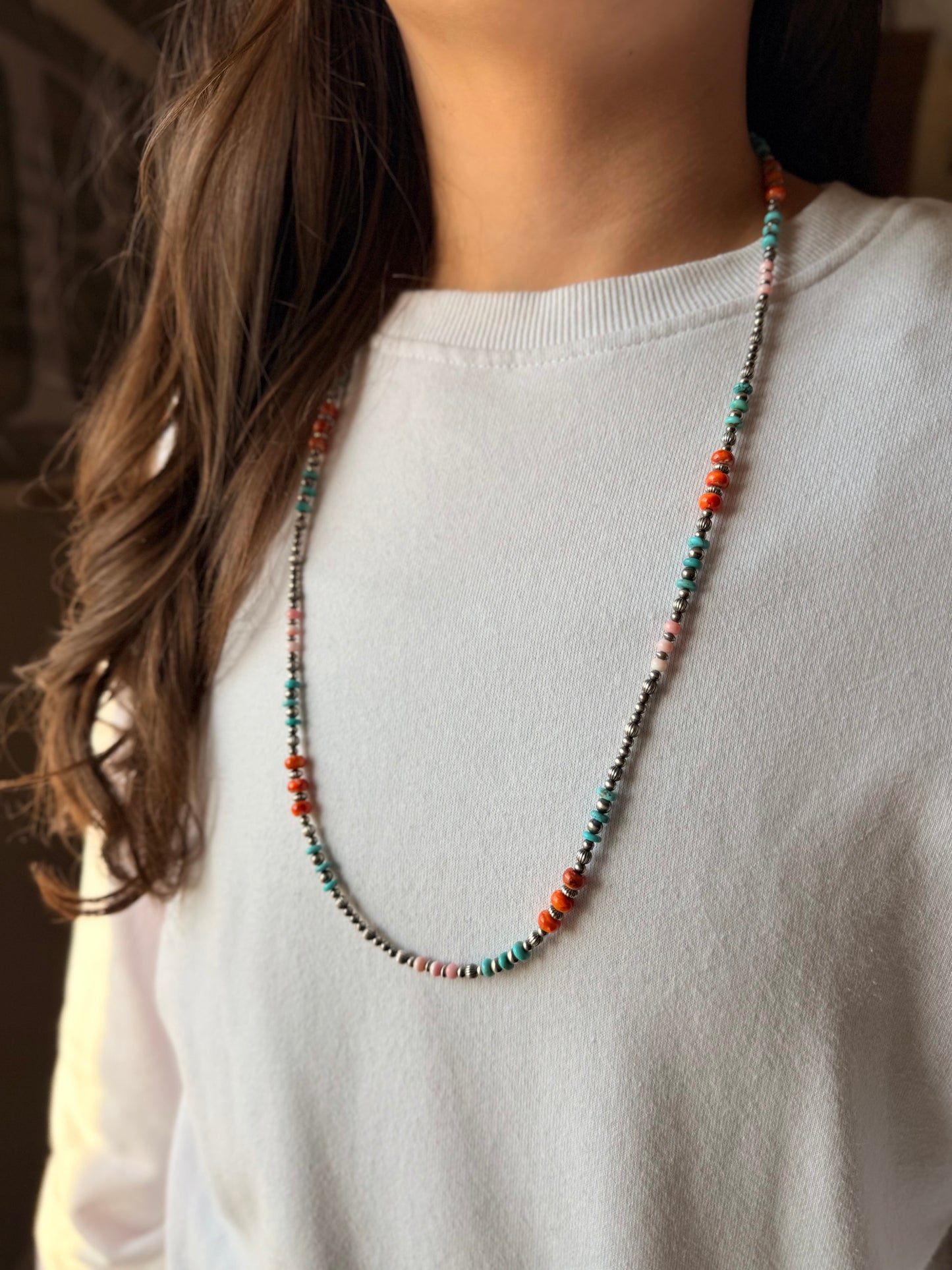 SABLE Necklace