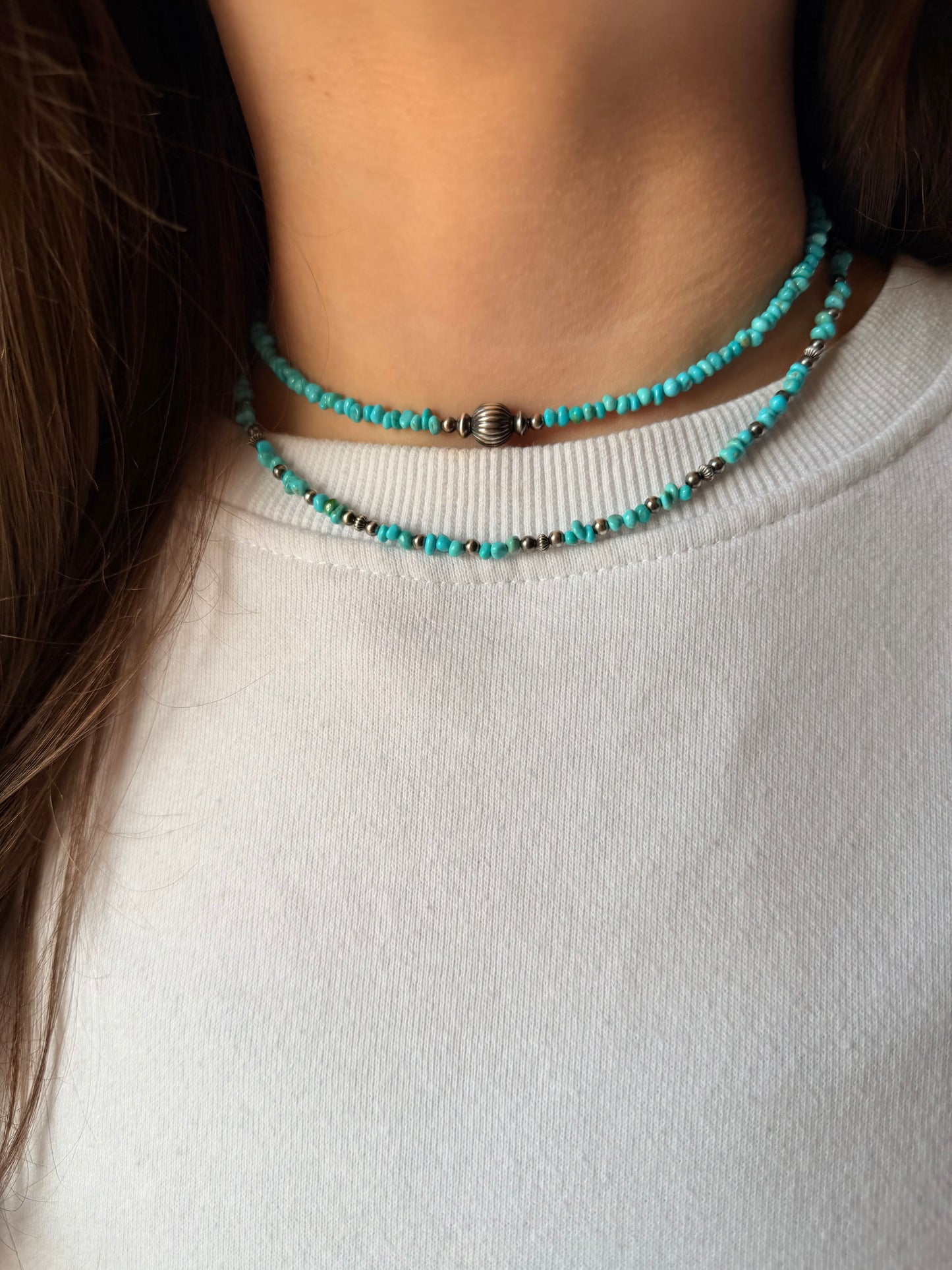SKYLINE Necklace