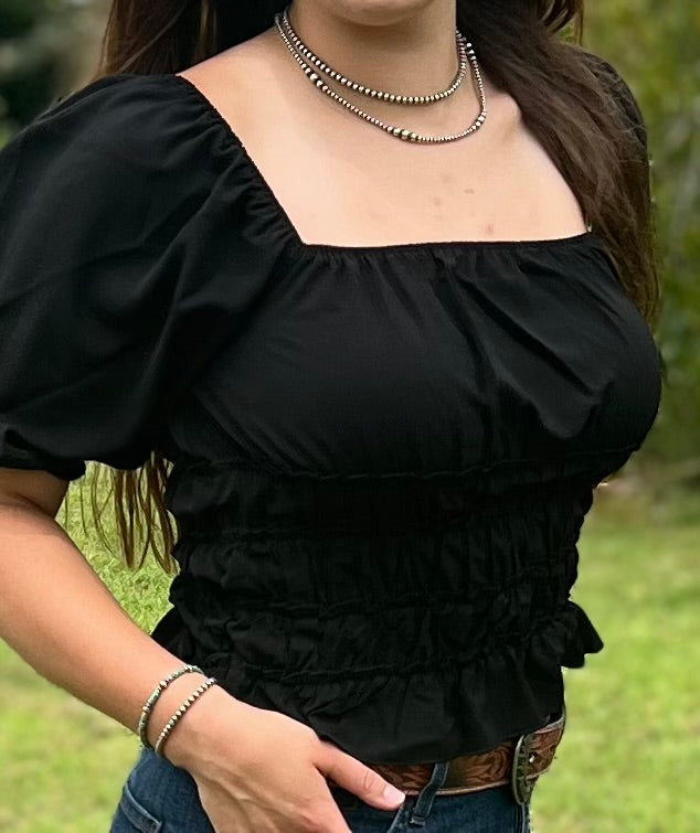 Lena top