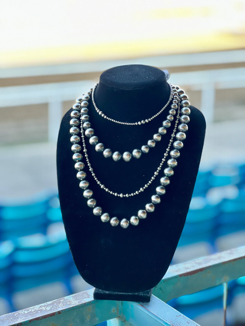 14mm pearl strand