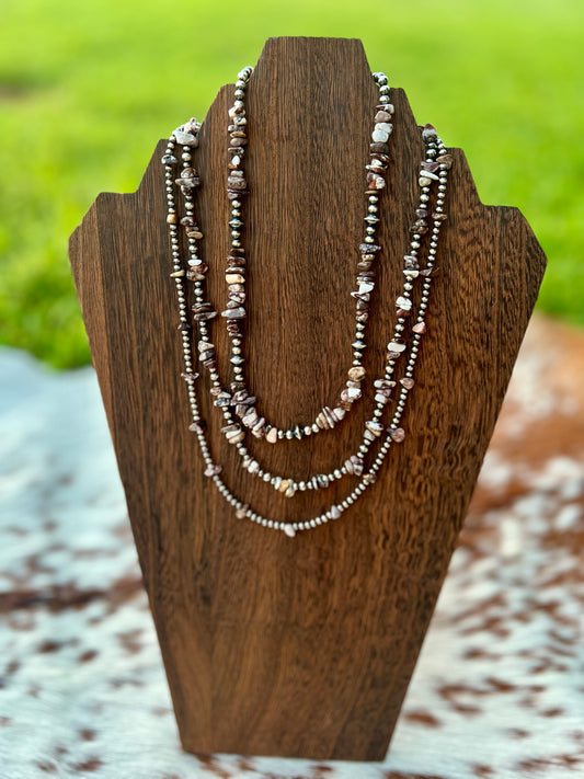 JOSIE Necklace