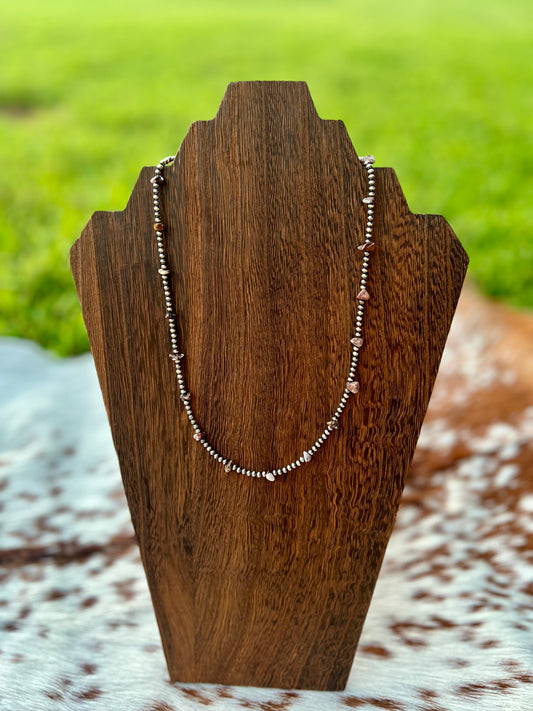MABEL Necklace