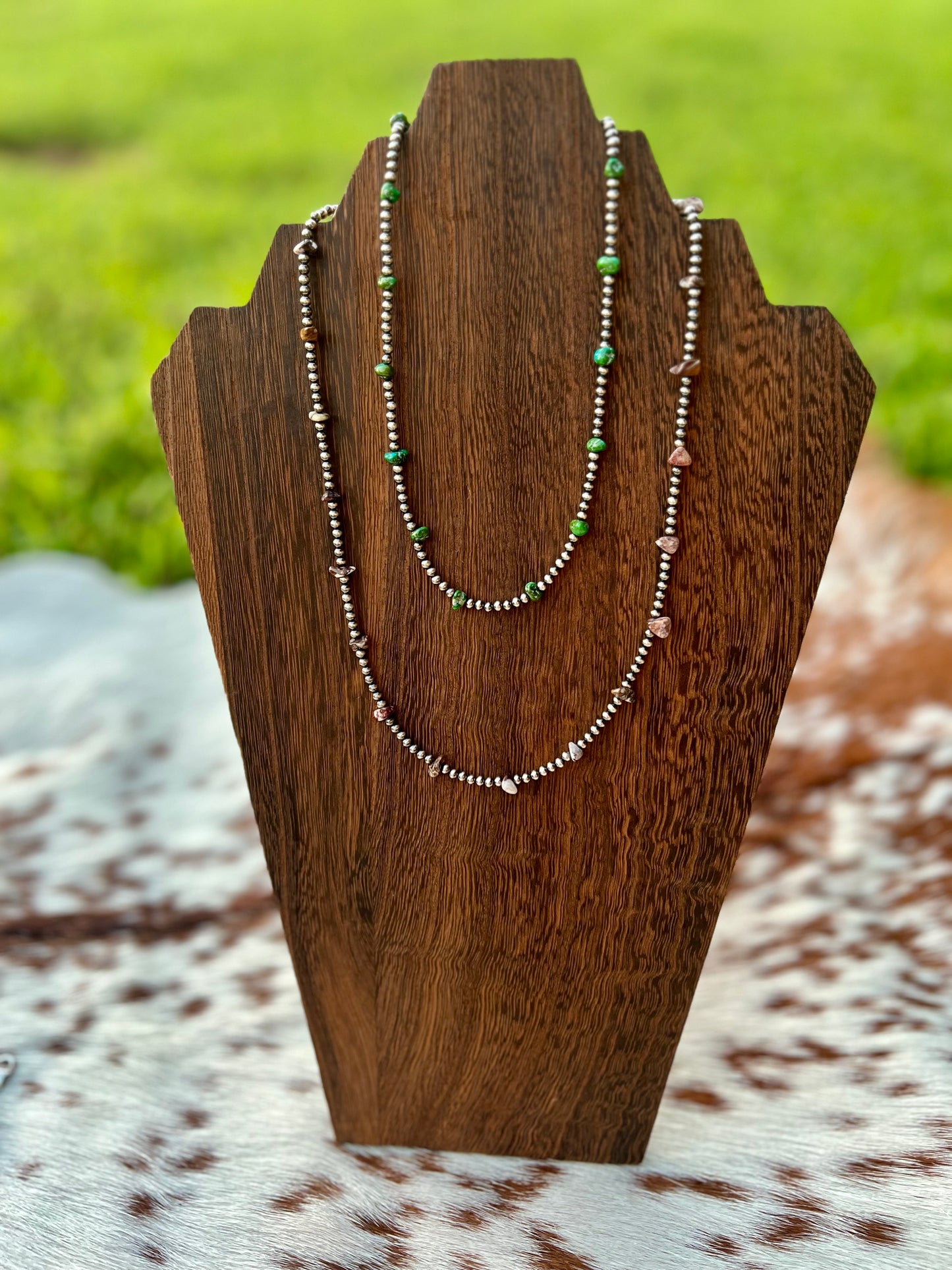 MABEL Necklace