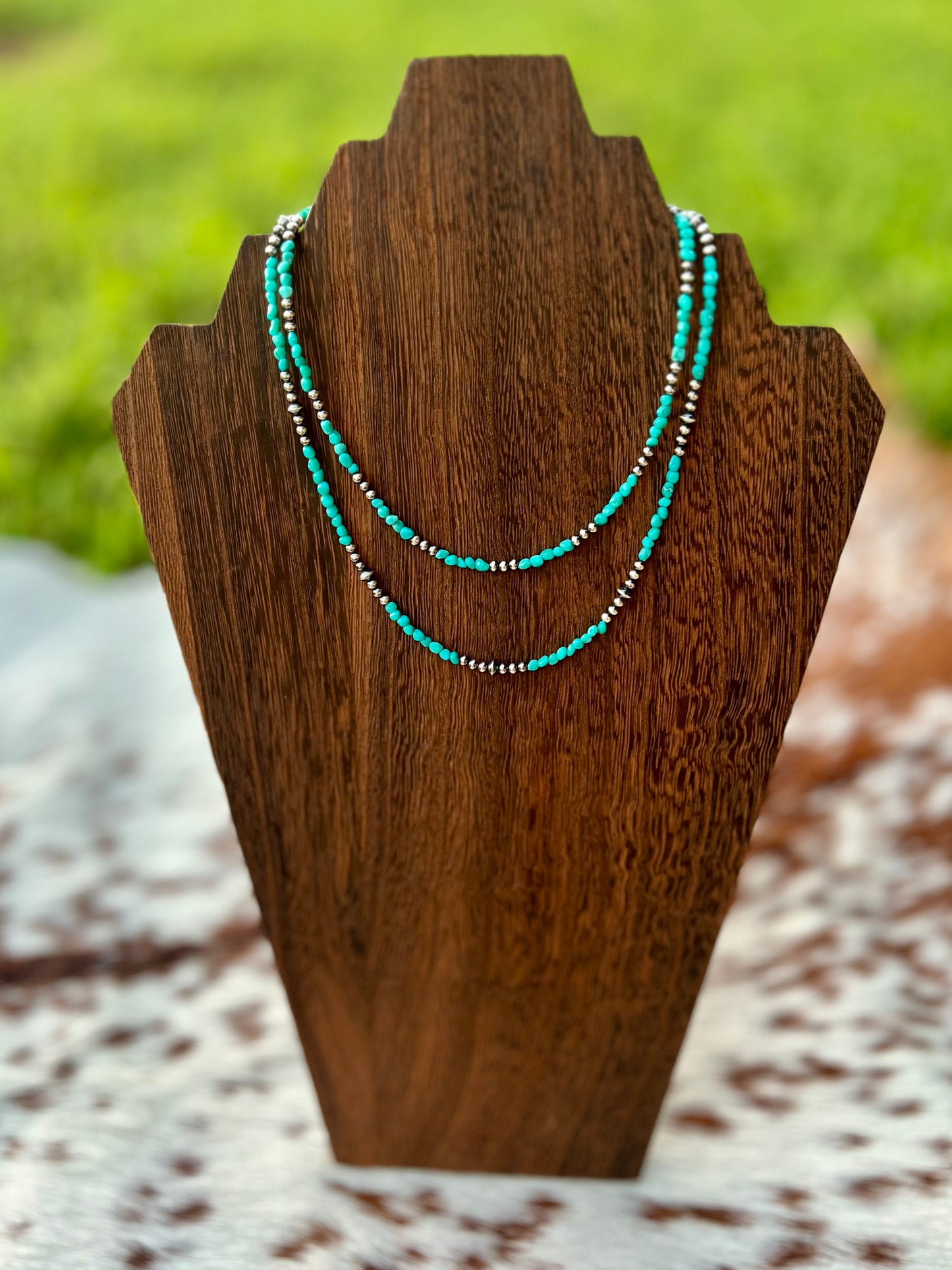 ISLA Necklace
