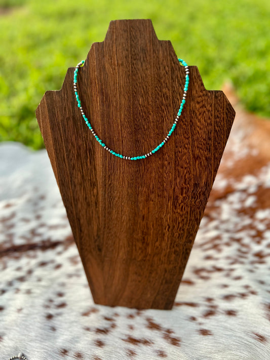 ISLA Necklace