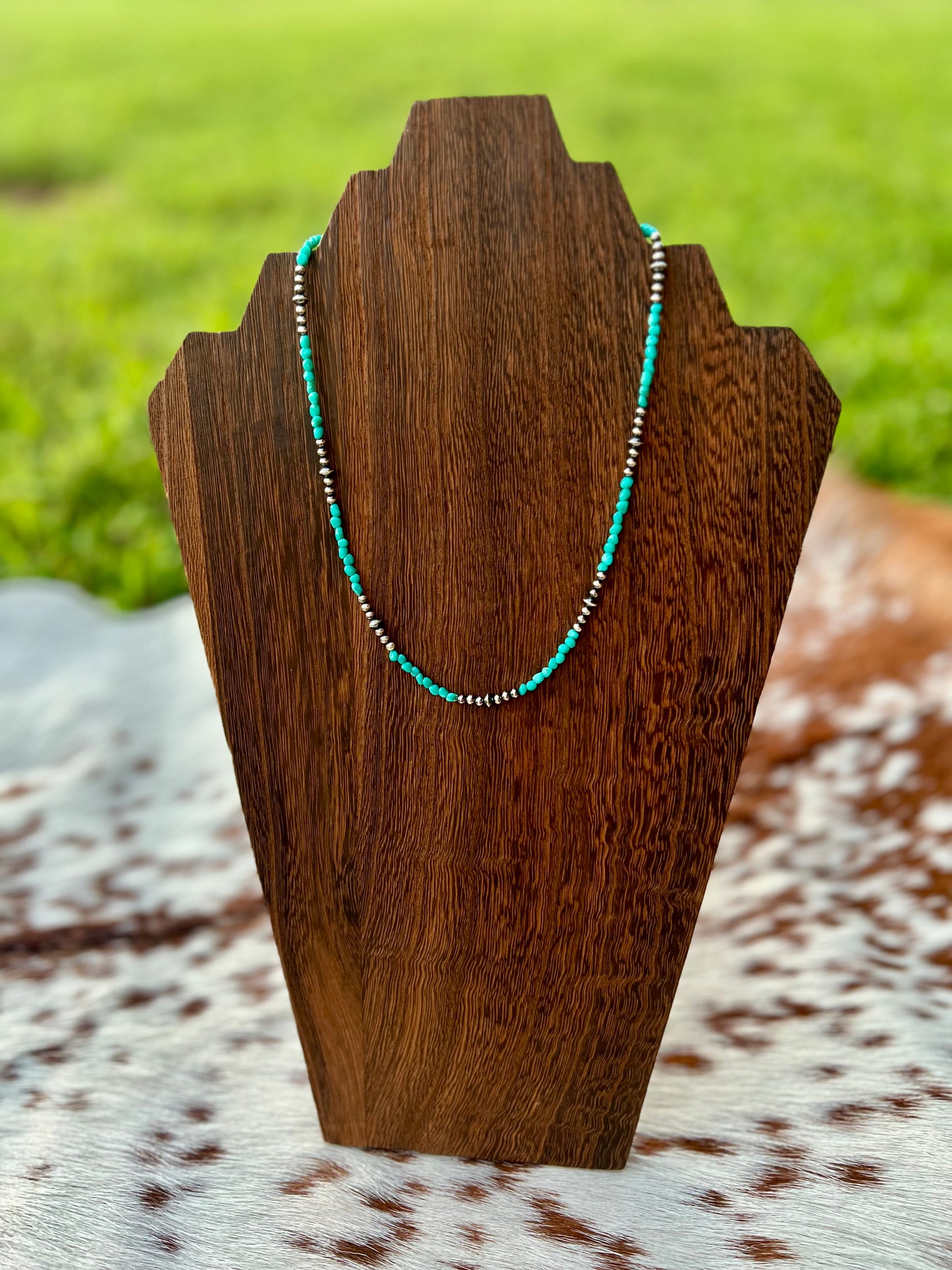 ISLA Necklace