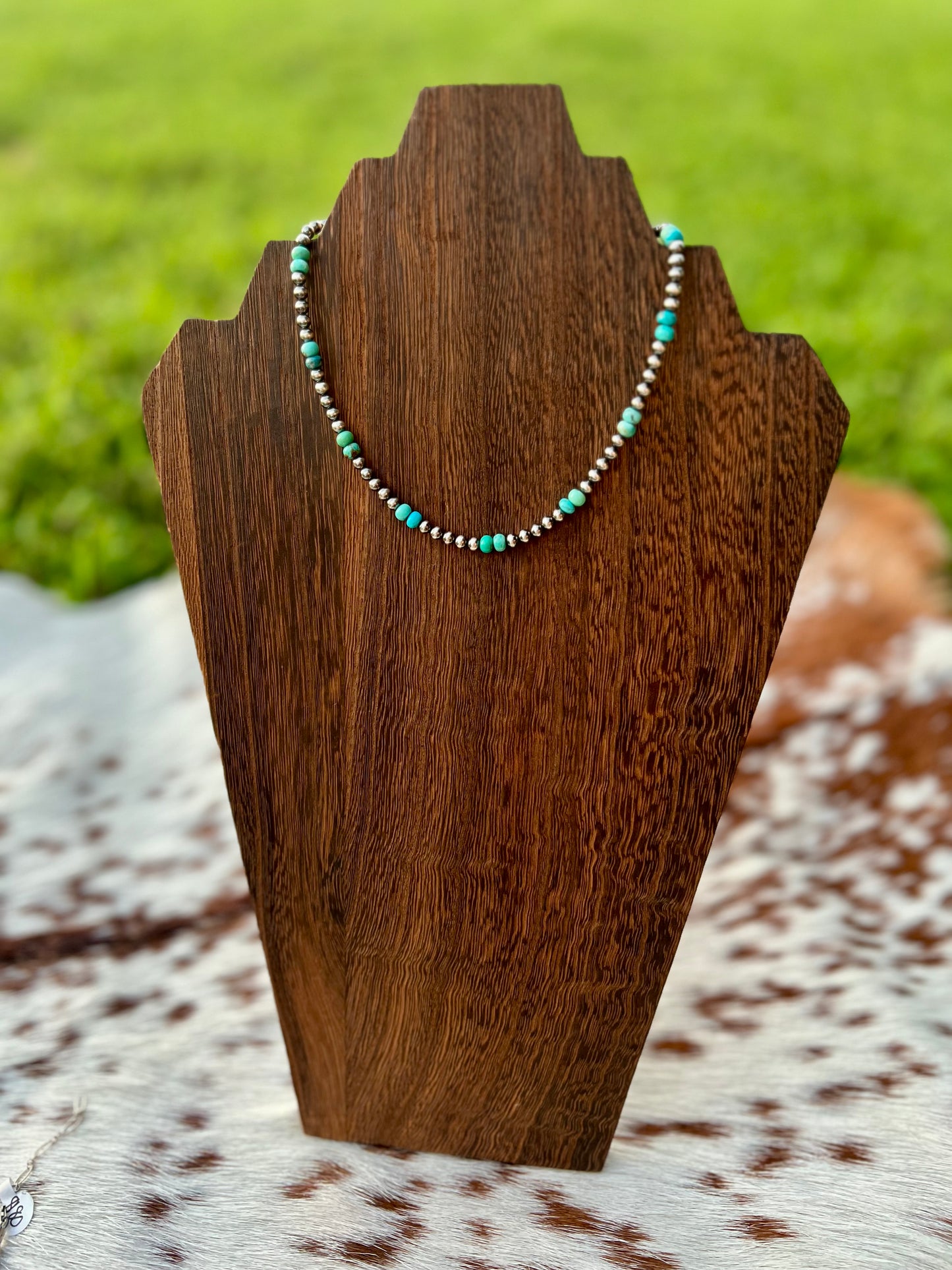 RALEIGH Necklace