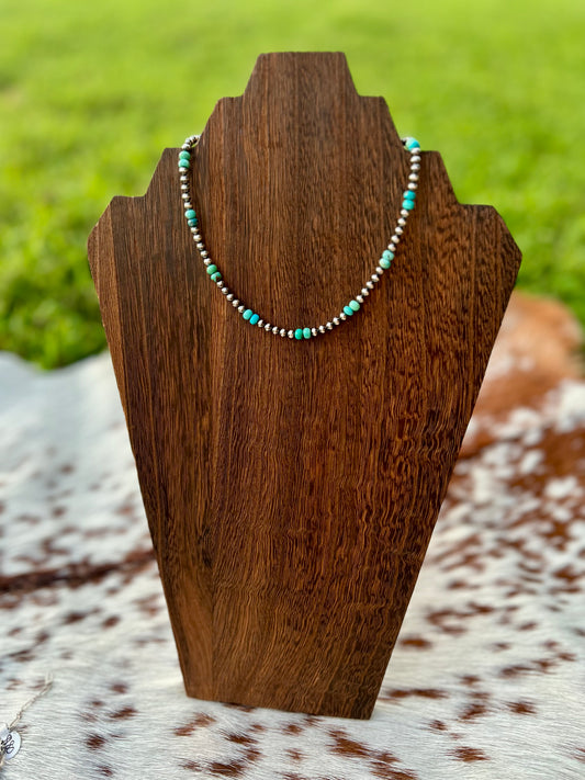 RALEIGH Necklace