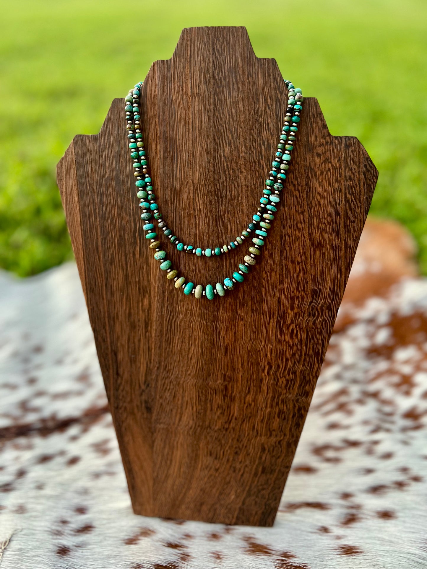 JUNE Necklace
