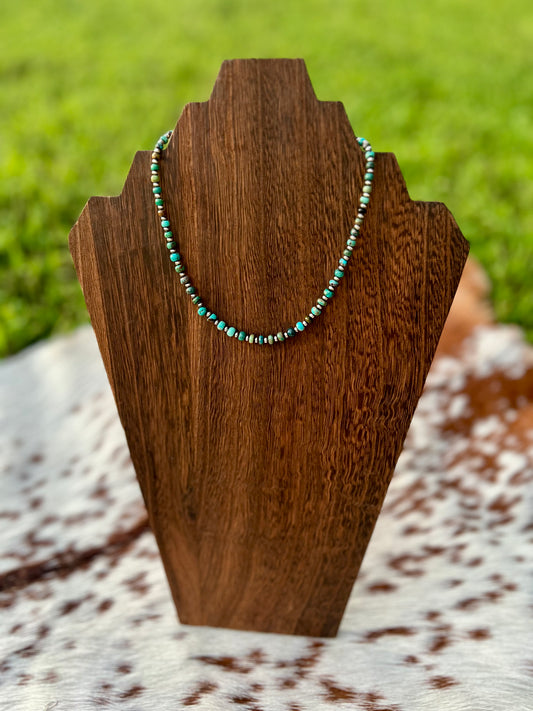JUNE Necklace