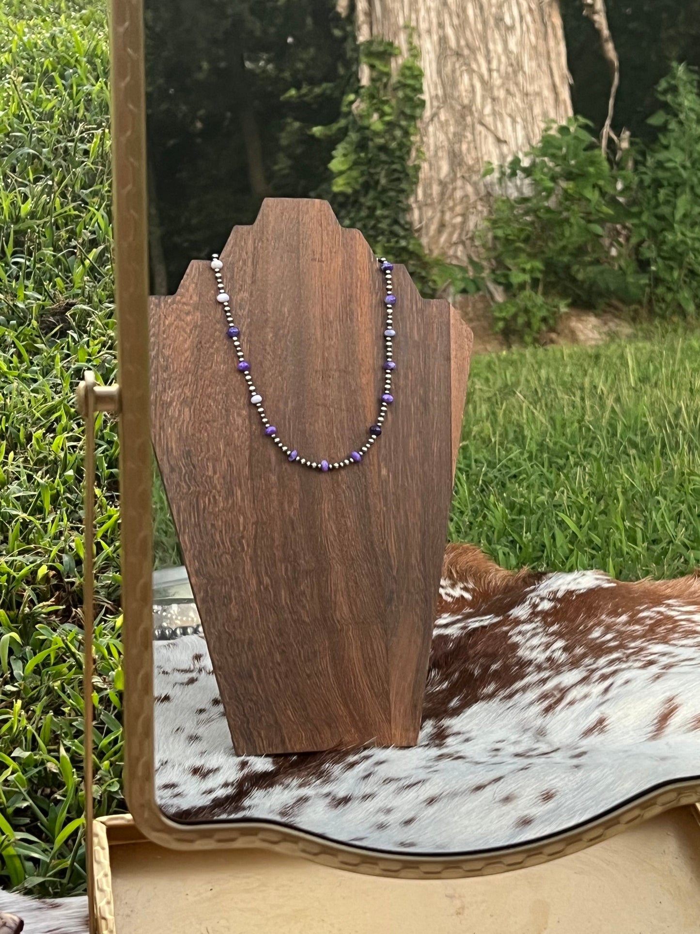 WILLIE Necklace