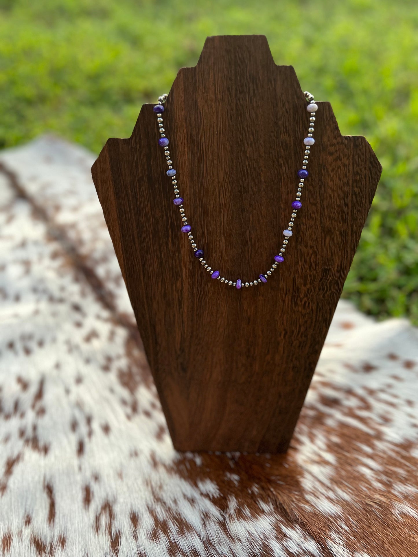 WILLIE Necklace