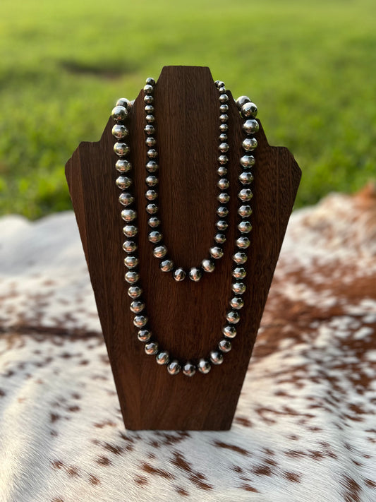 14mm pearl strand