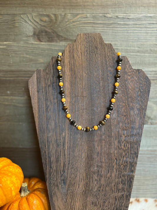 COWBOY JOE Necklace