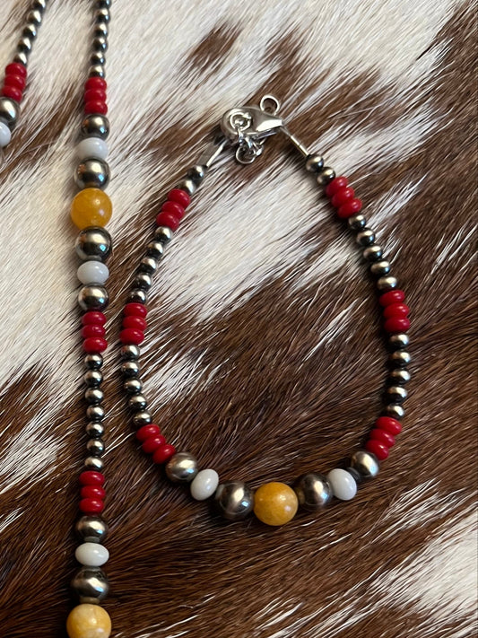 Mystery Bracelet