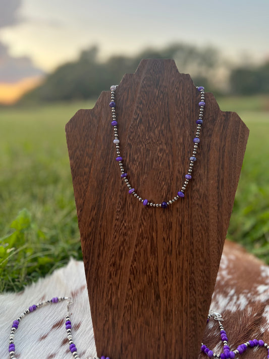 WILLIE Necklace