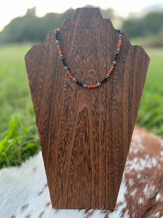 POKE Necklace