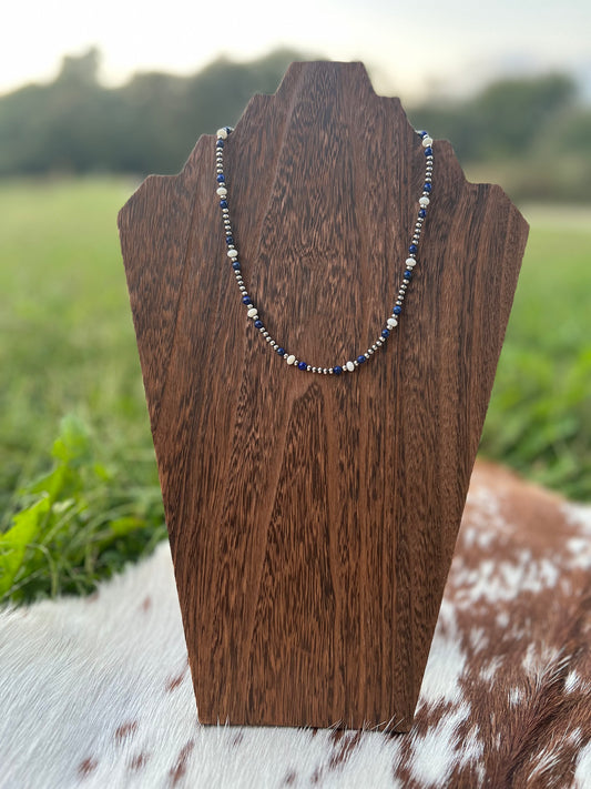 COWBOY Necklace