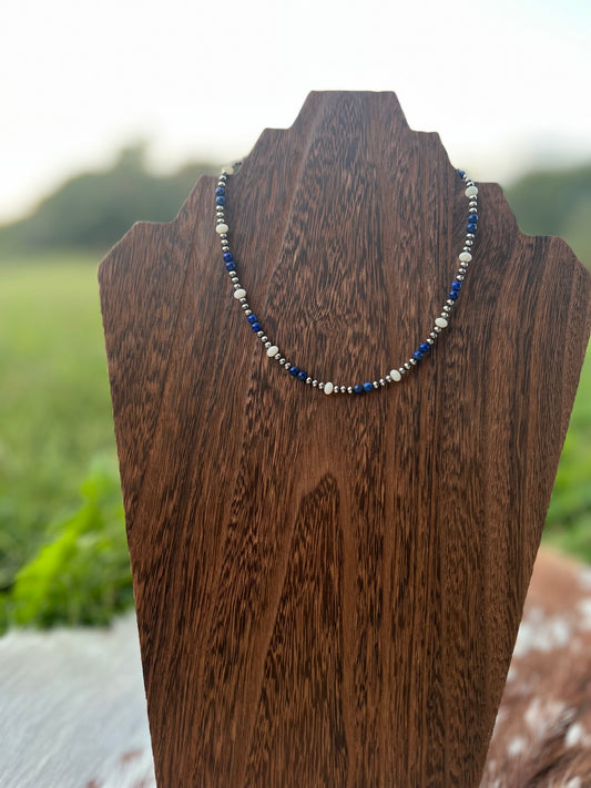 LONESTAR Necklace
