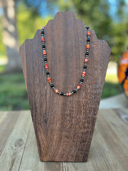 OUTLAW Necklace