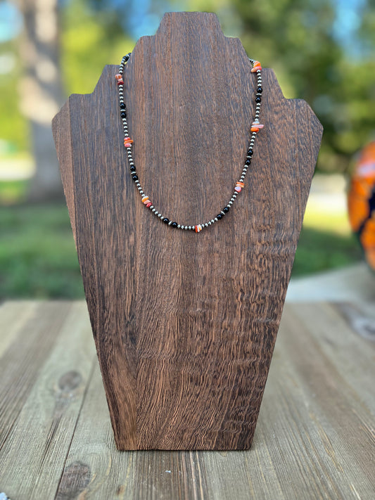 PETE Necklace