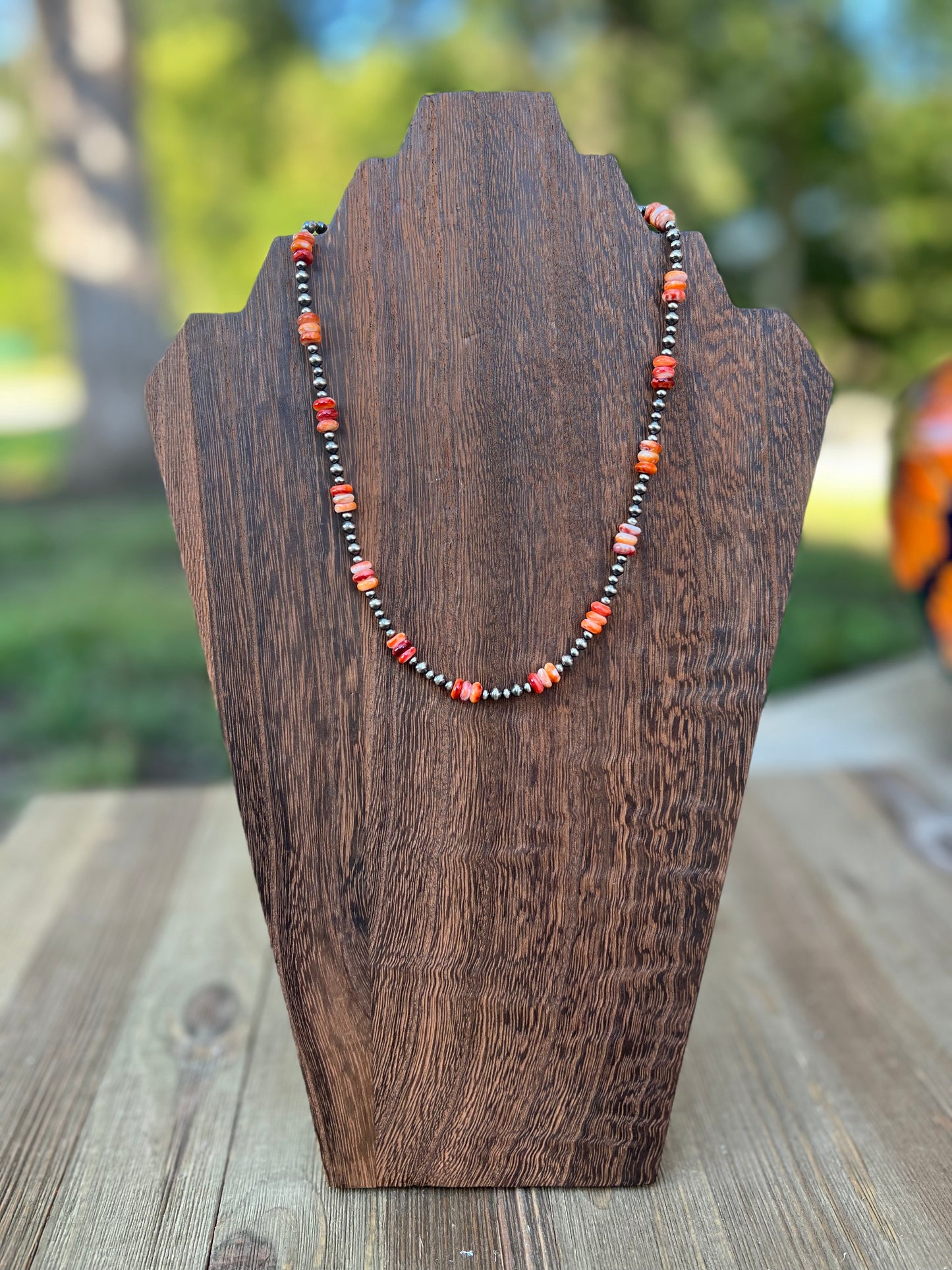 BULLET Necklace