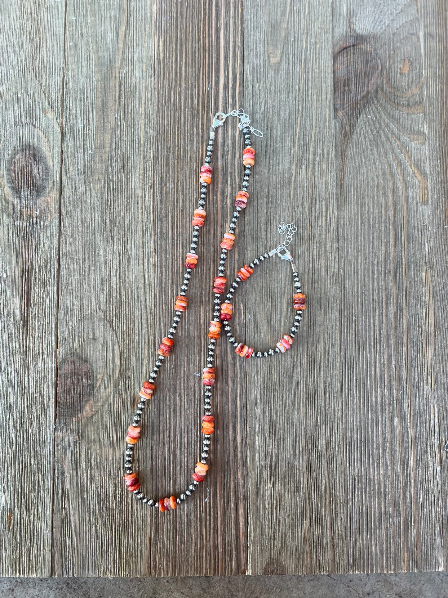 BULLET Necklace
