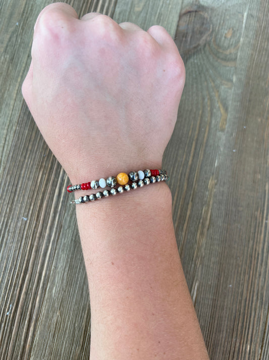 CHIEFS KINGDOM Bracelet