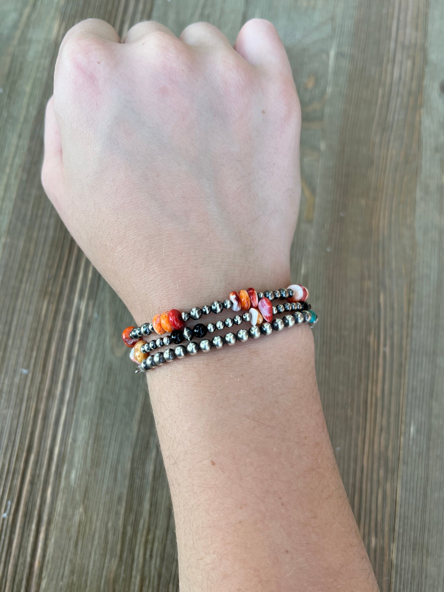 BULLET Bracelet