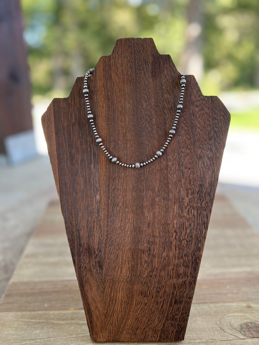 HANNAH Necklace