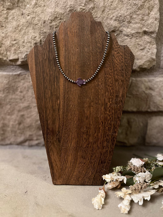 TIDE Necklace