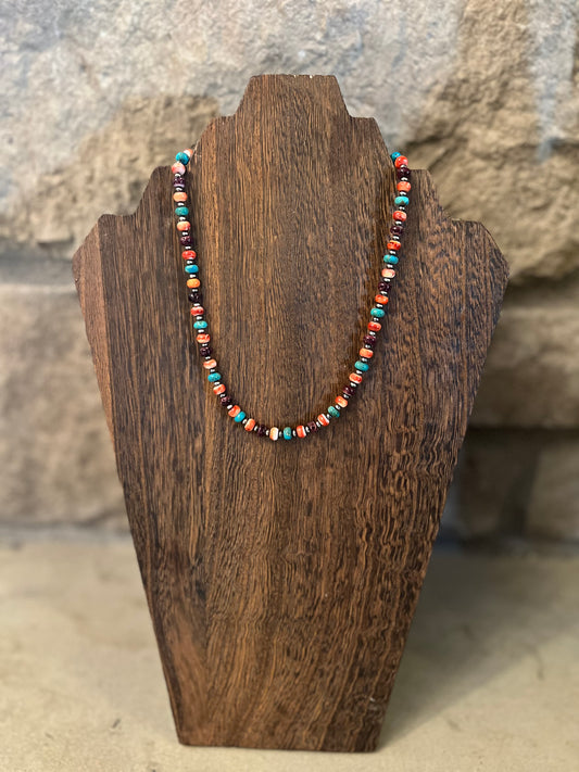 SIENNA Necklace