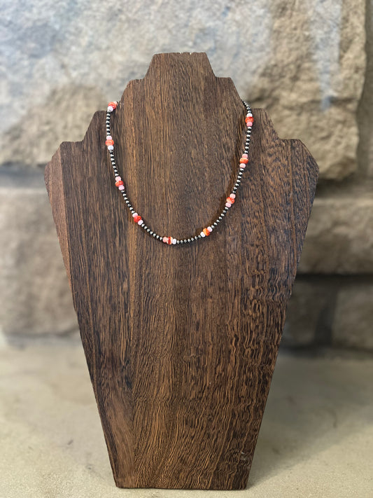ROSEWOOD Necklace