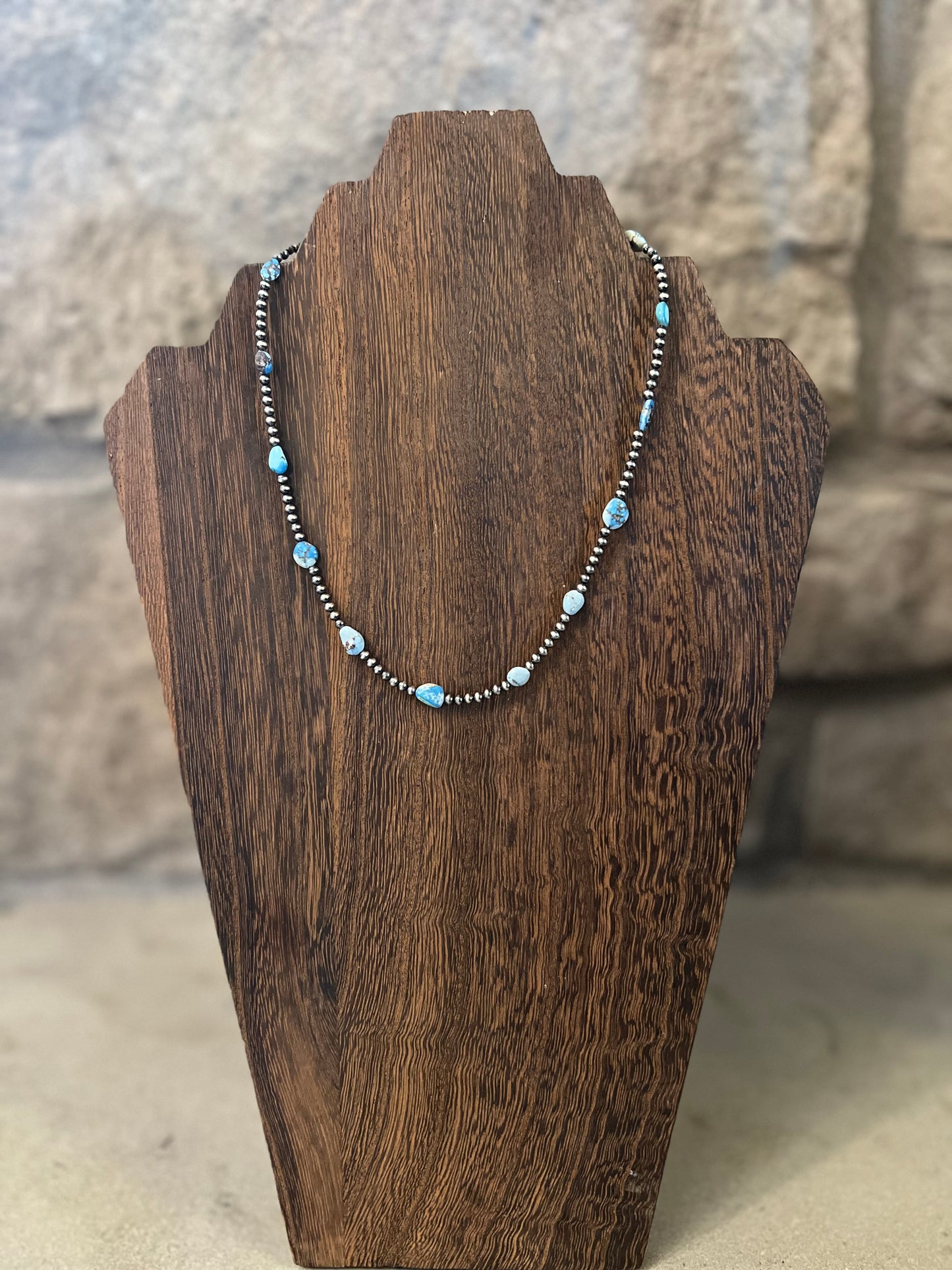 NORTHWIND Necklace
