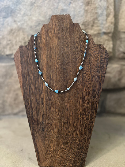 NORTHWIND Necklace