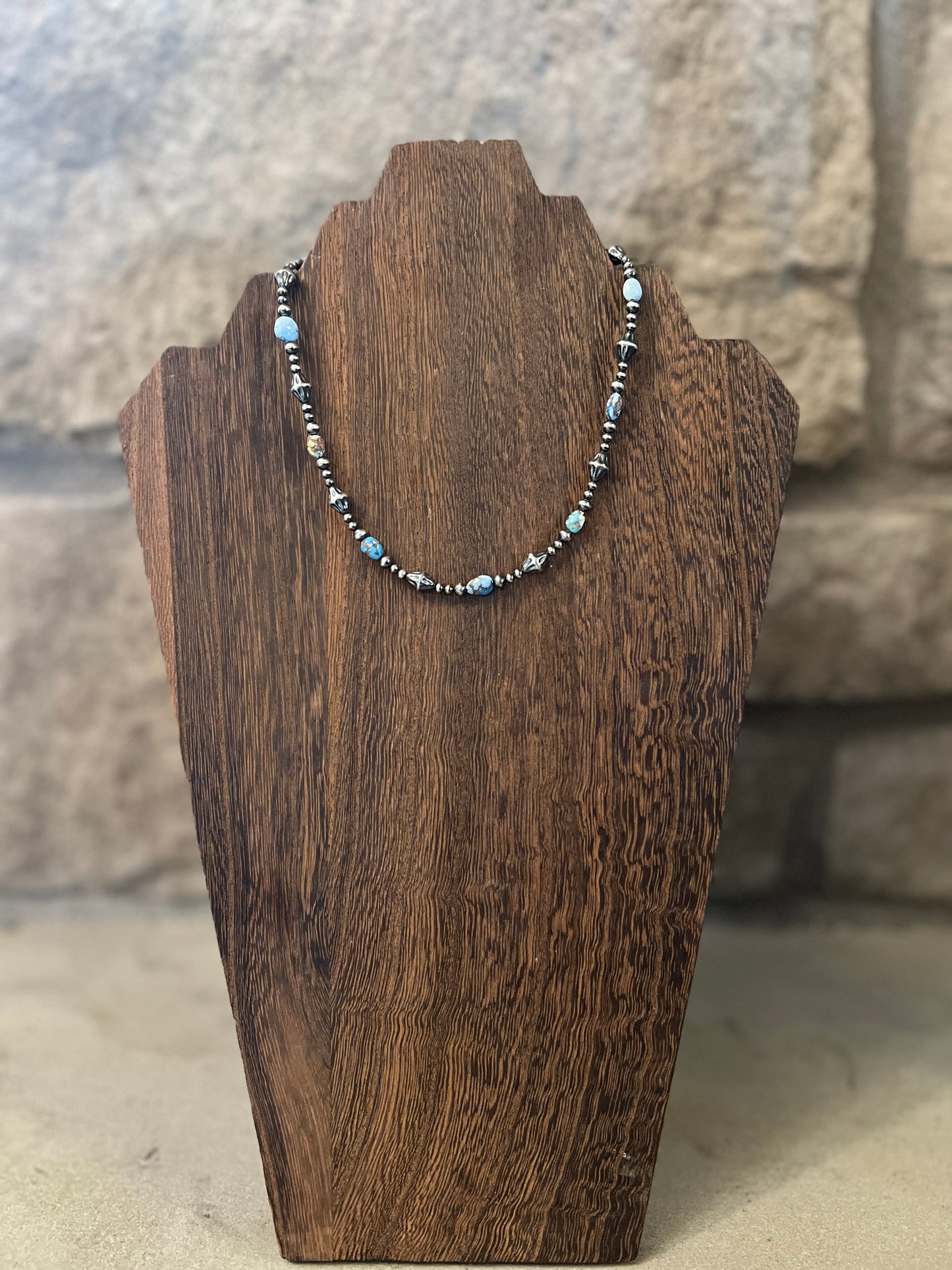 TUNDRA Necklace
