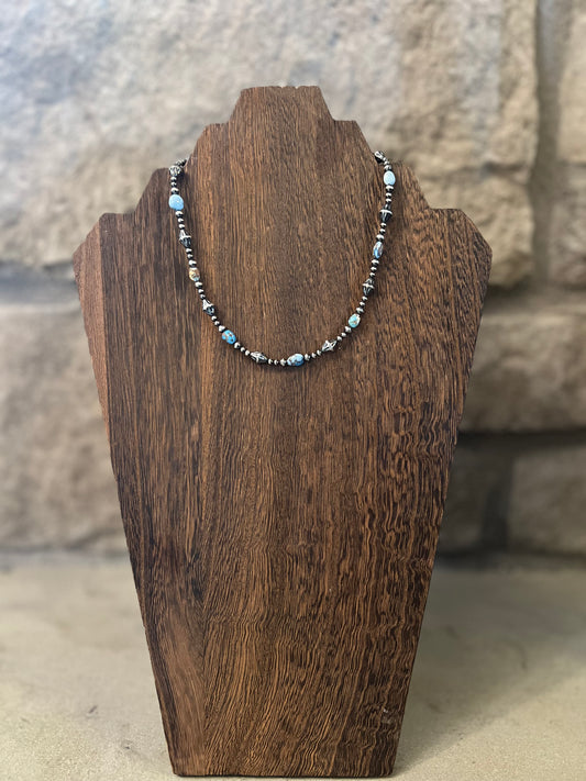 TUNDRA Necklace