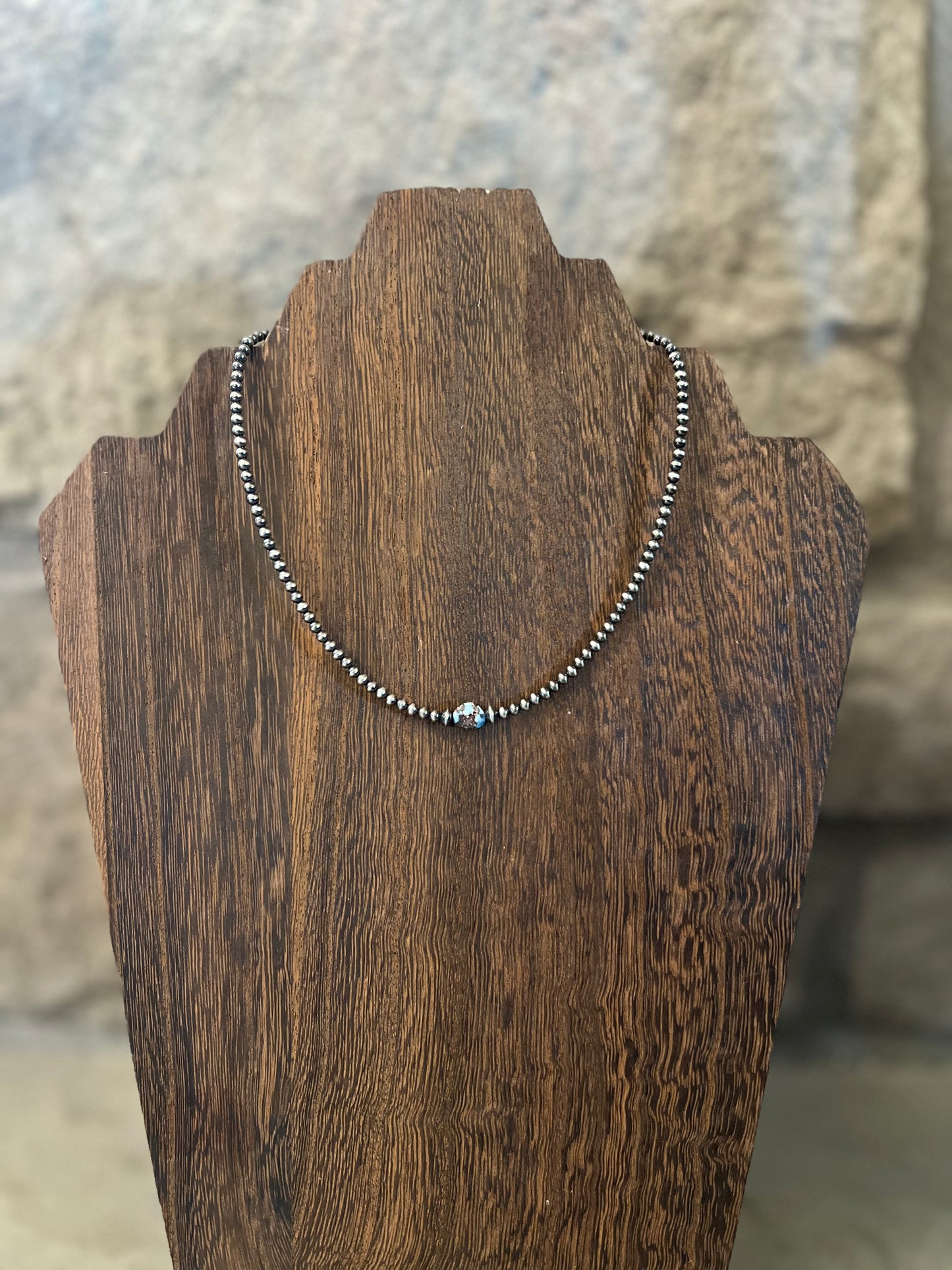 DRIFT Necklace