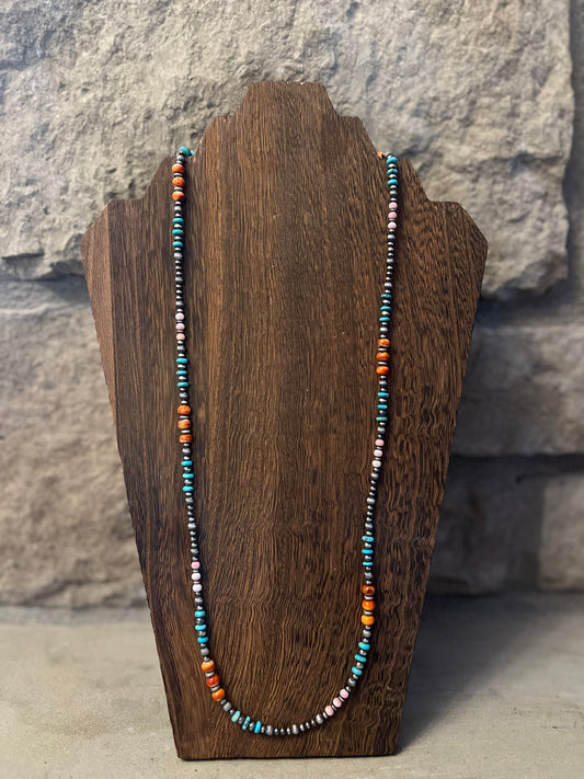 SABLE Necklace