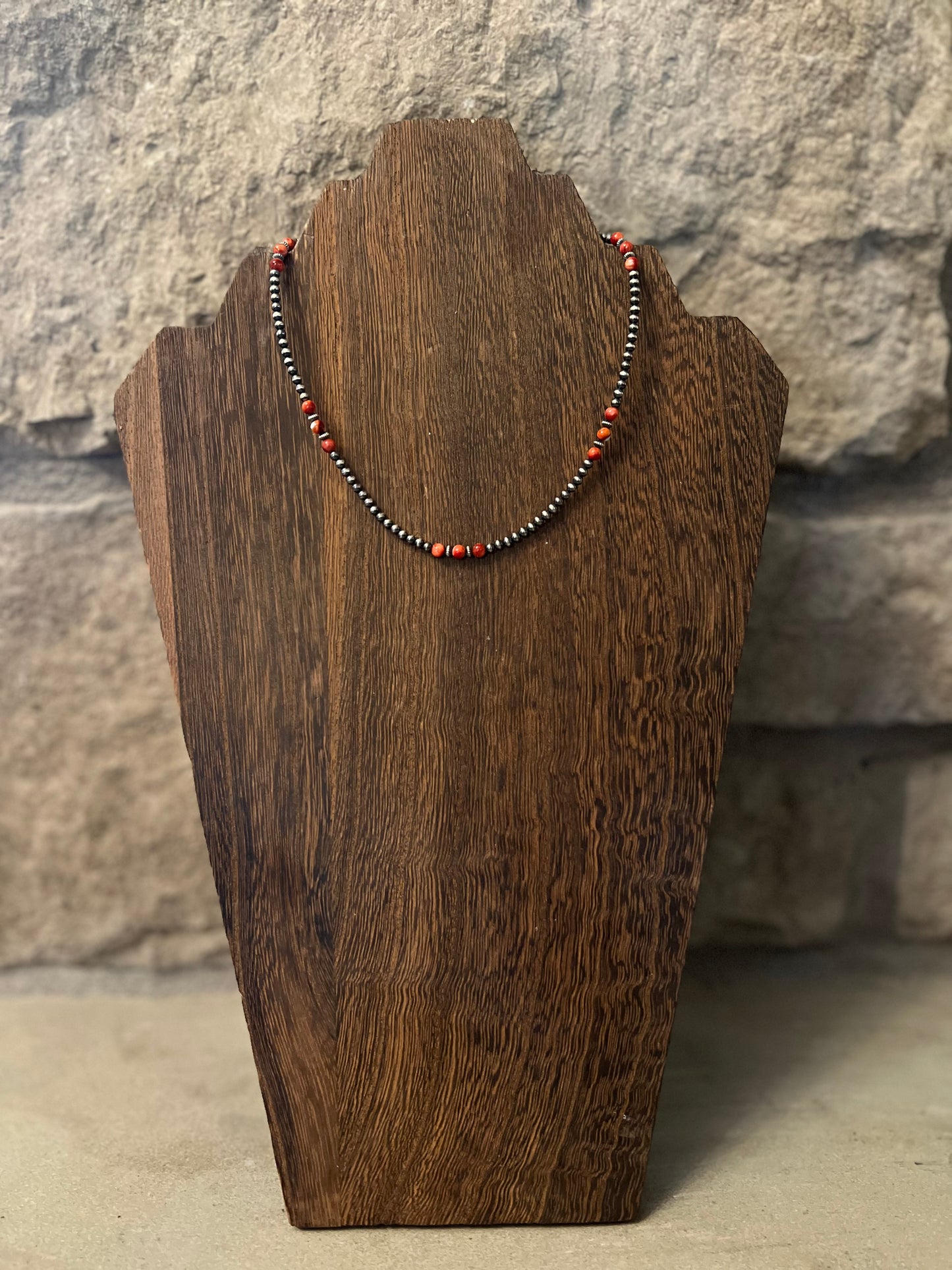 HILDA Necklace