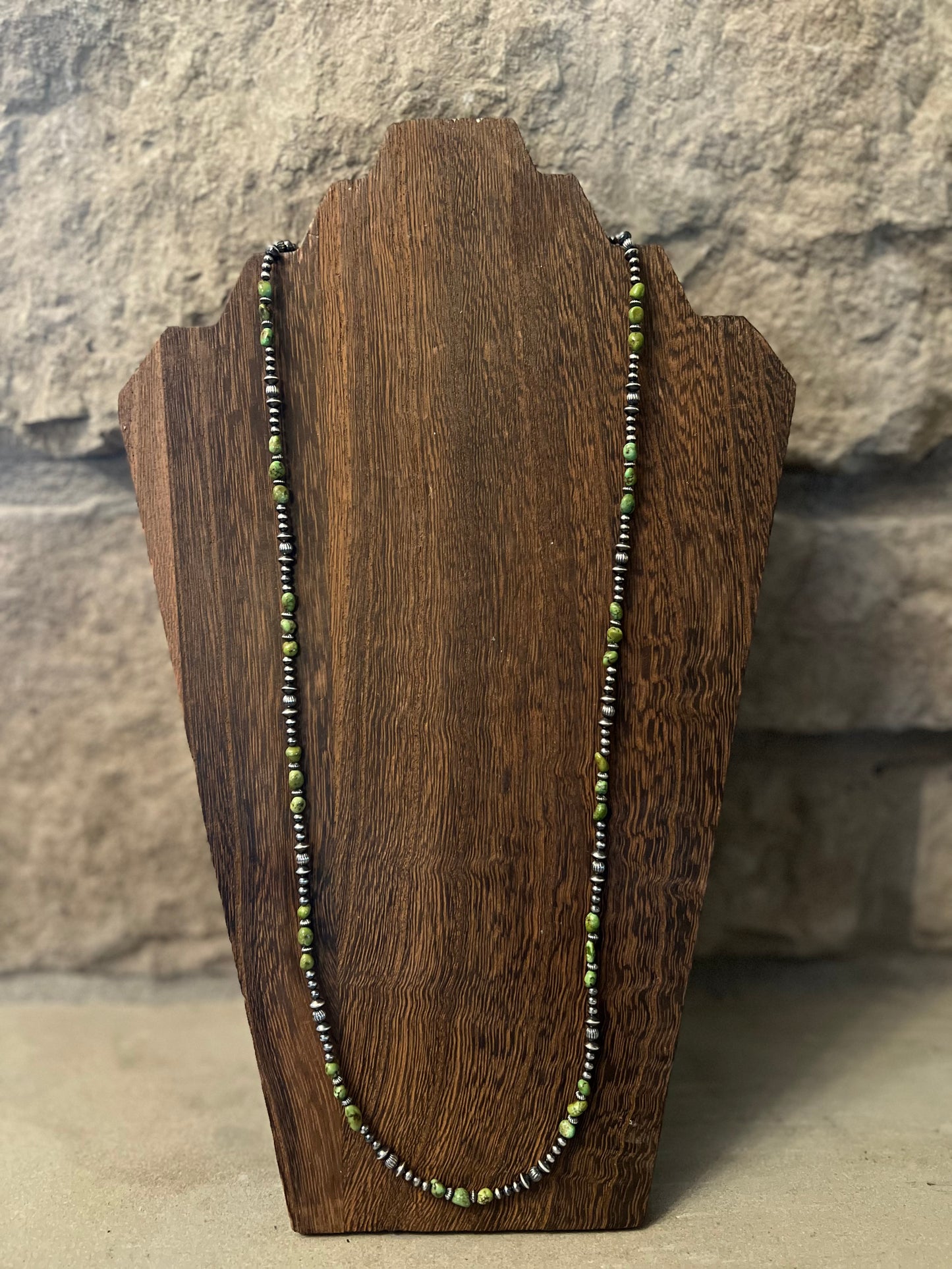 GENTRY Necklace