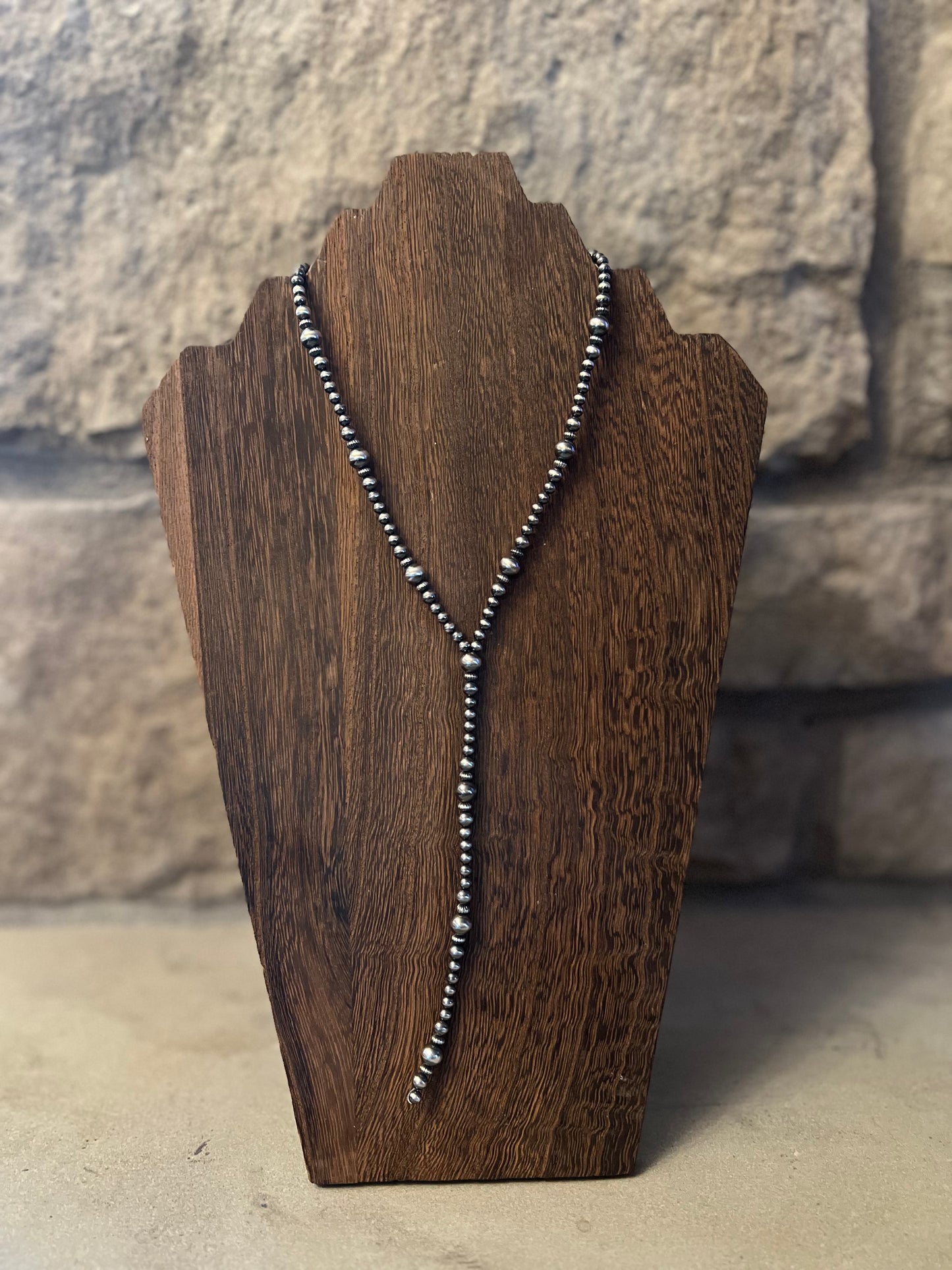 RIDGE Lariat