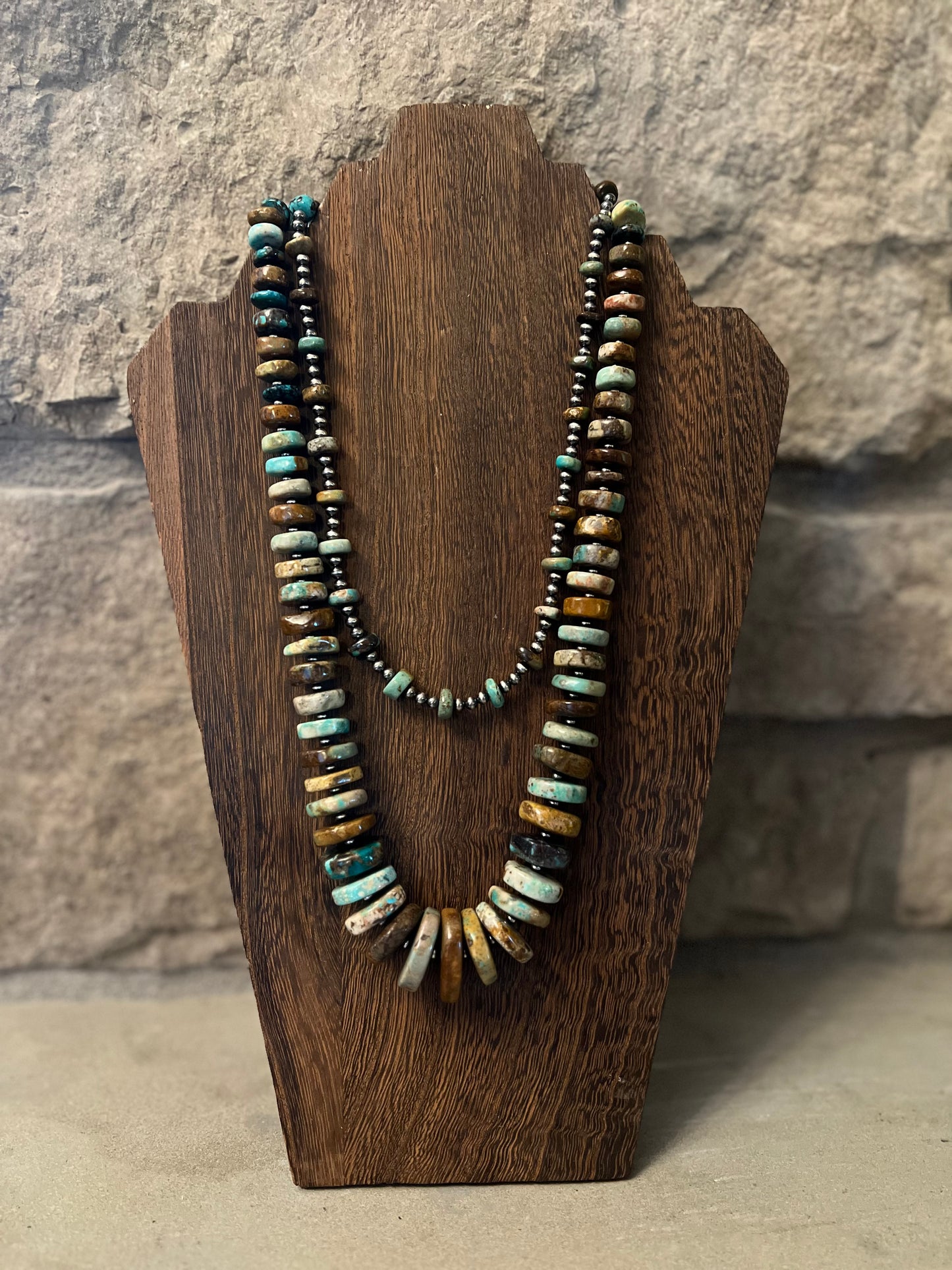 ELLE Necklace