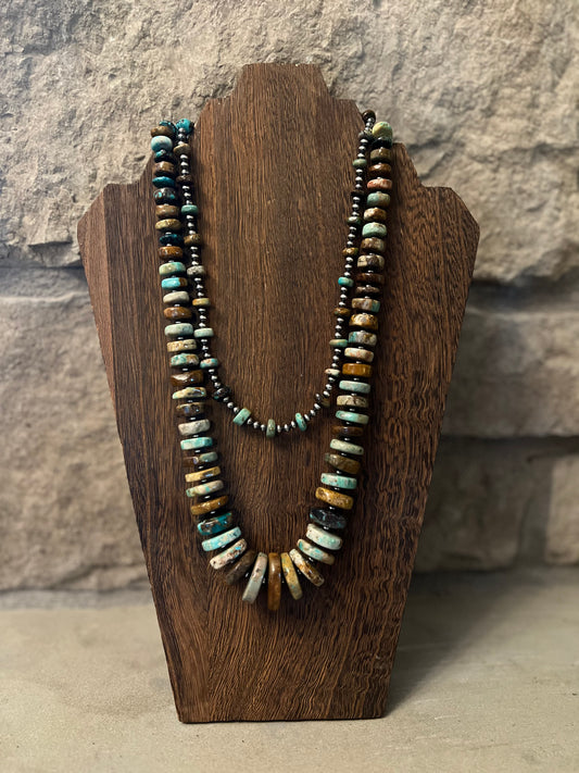 ELLE Necklace