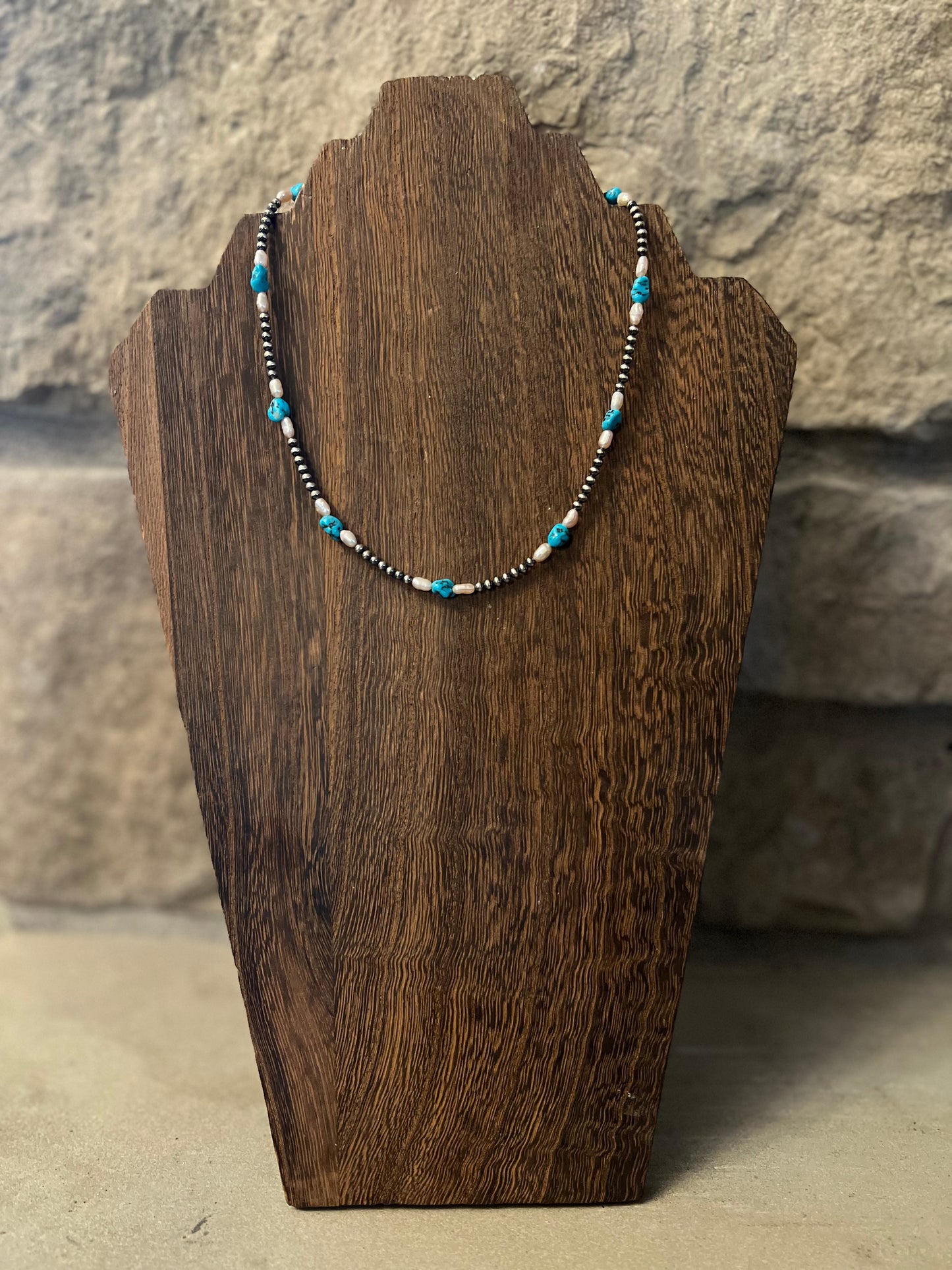 RANGE Necklace
