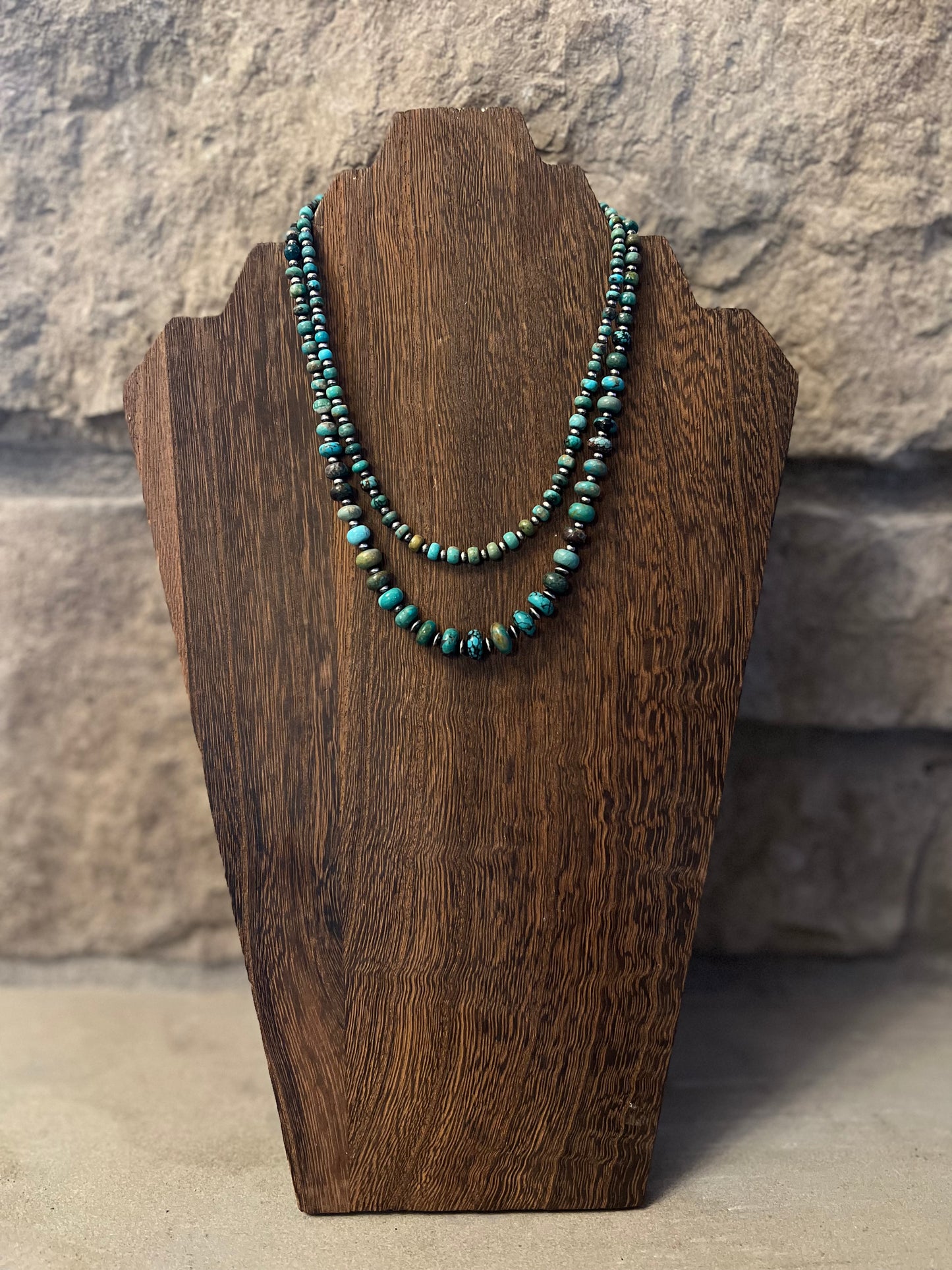 AZURA Necklace