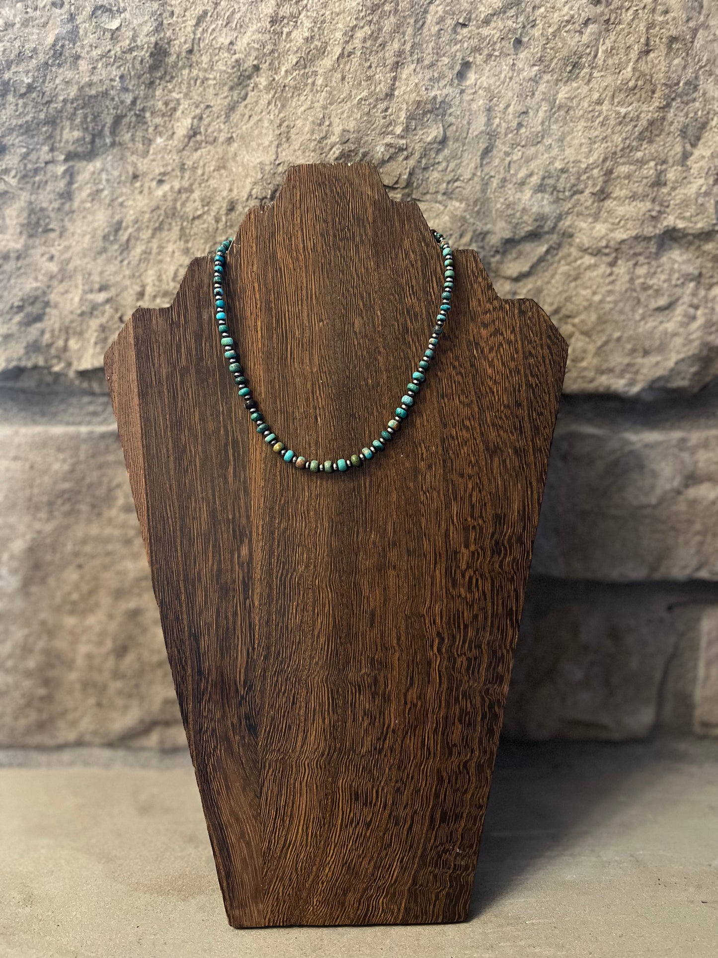 AZURA Necklace